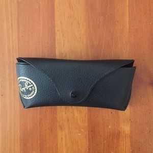 Ray Ban New Wayfarer Classic Polarized